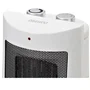 DAEWOO Calefactor cerámico DW9513 1800W